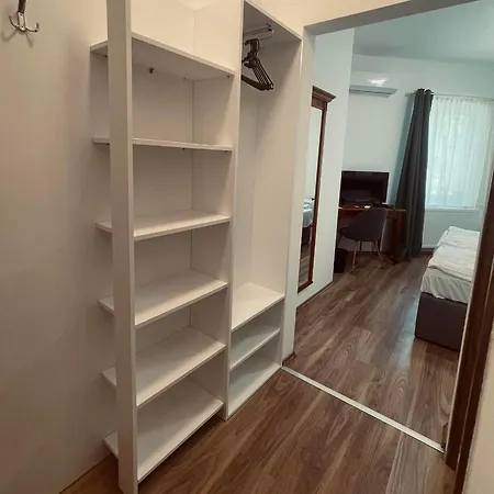 Fueredi Panzio ベッド・アンド・ブレックファスト