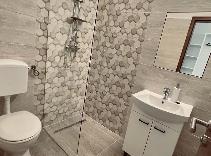 Bed & Breakfast Fueredi Panzio Tiszafüred