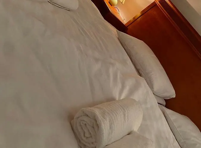 Fueredi Panzio Bed & Breakfast Tiszafüred